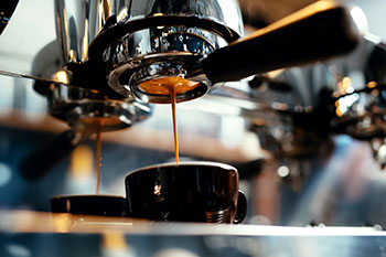 Siebtraegemaschine-fuer-Espressobohnen