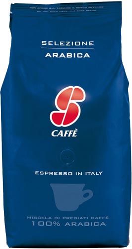 Essse Caffè Selezione Arábica – Café Espresso Italiano