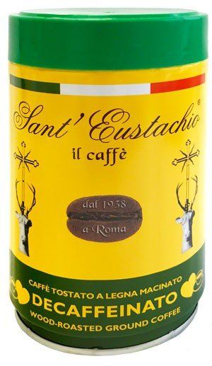 SantEustachio | Café Descafeinado