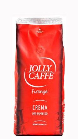 Jolly Caffè Crema | Café Espresso Italiano
