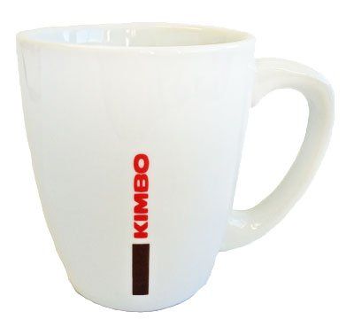 Kimbo | Taza para Café