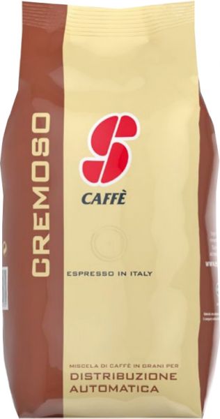 Essse Caffè Cremoso 1000g en Grano