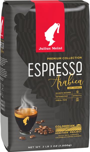 Meinl Café Espresso al Estilo Vienés