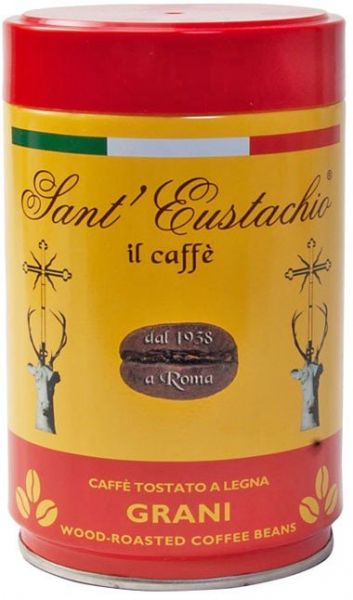 Sant'Eustachio Café Entero