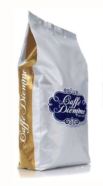 Diemme Oro – Granos de Café Espresso
