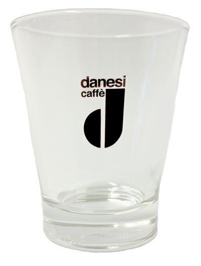 Danesi – Vaso para Café Espresso