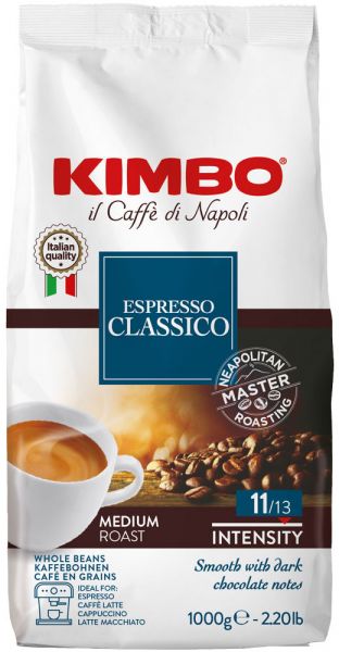 Kimbo Café Espresso Classico