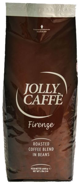 Jolly Firenze Café Espresso