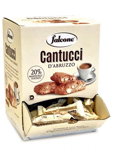 Falcone Cantuccini – Galletas de Almendras