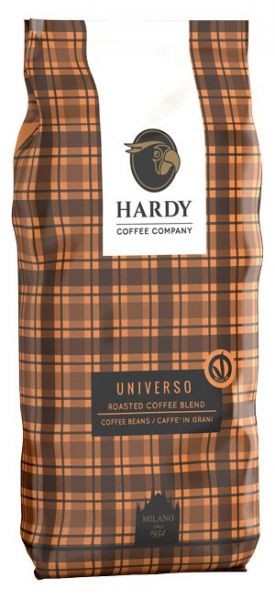 HARDY Universo | Café Espresso