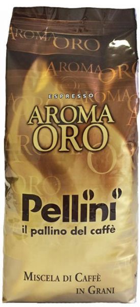 Café Pellini Aroma Oro