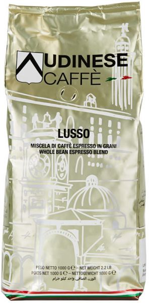 Udinese Caffè Lusso