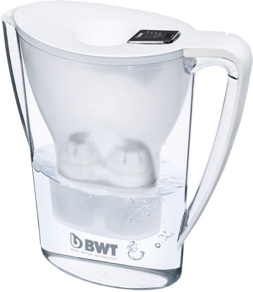 BWT Wasserfilter Pengiun 2,7 Liter