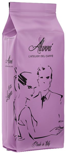 Alunni Luigina Espresso Kaffee 1kg