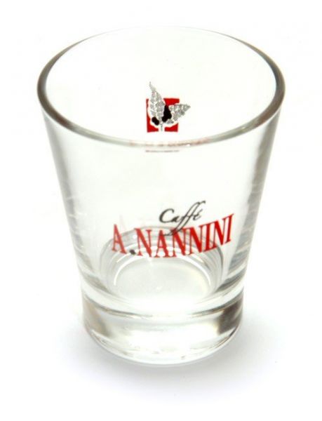 Nannini – Vaso para Café Espresso