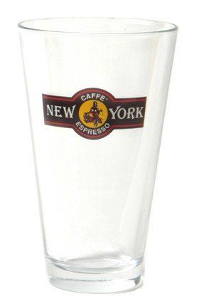Caffè New York – Vaso para Latte Macchiato