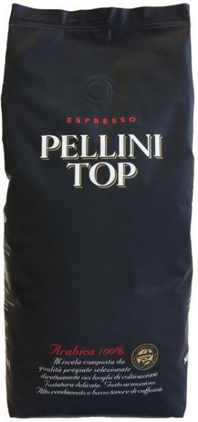 Café Pellini Top 100% Arábica
