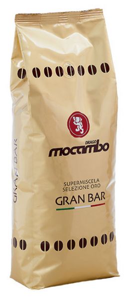 Mocambo Gran Bar Café Espresso