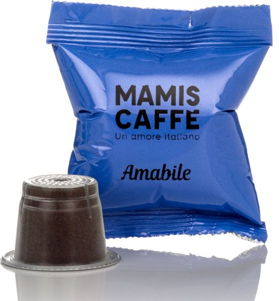Mamis Caffe Amabile Nespresso Kapsel