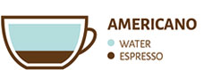 Caffe-Americano