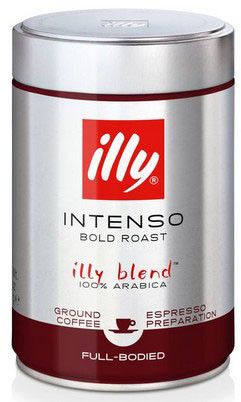 Illy Intenso – Café Espresso