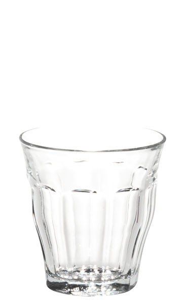 Picardie – Vaso para Agua, 22 cl