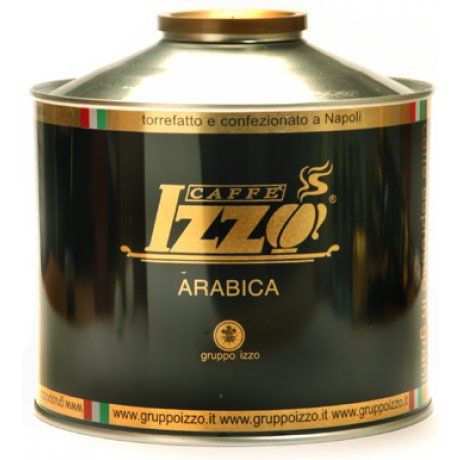IZZO Arabica Espresso Mühlenaufsatz
