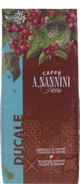 Café Espresso Nannini Ducale